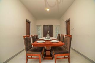 Heavenly Hills 4 BHK Villa - 2
