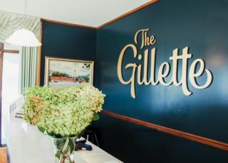 The Gillette - 5