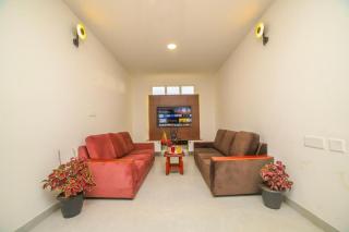 Heavenly Hills 4 BHK Villa - 1