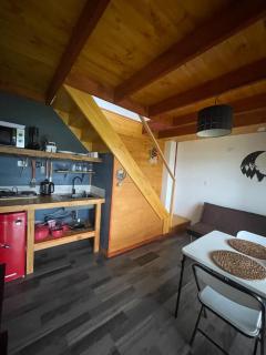 Luz de Luna Antilhue - 2