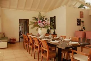 Palm Bay family villa Curacao - 8