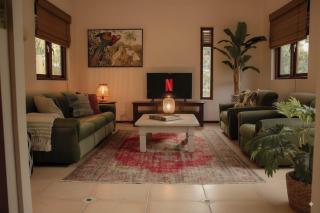 Palm Bay family villa Curacao - 2