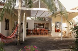 Palm Bay family villa Curacao - 9