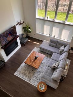 Severn Woodland Escape - 6