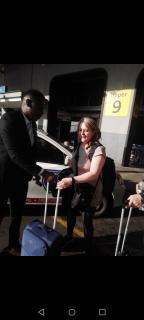Car Rental - Kempton Park - 2