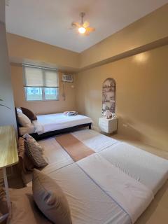 Cozy BOHO Studio Inside IT Park - Cebu - 9