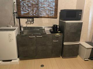 おやど紀伊国屋中町 - 9