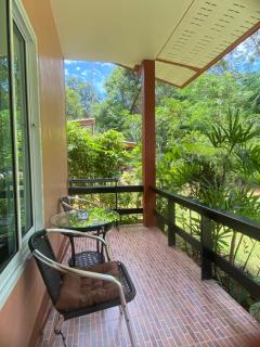 Baan Longhaad - Ko Lanta - 3