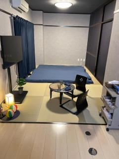 おやど紀伊国屋中町 - 8