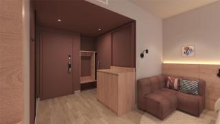 Hampton By Hilton Caraguatatuba Serramar - Caraguatatuba - 9