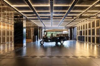 Metropolis Suites Bangkok, Tapestry Collection by Hilton - 1