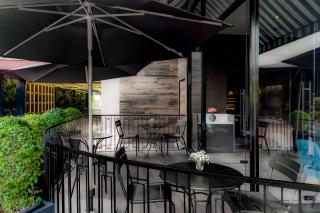 Metropolis Suites Bangkok, Tapestry Collection by Hilton - 6