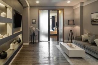 Metropolis Suites Bangkok, Tapestry Collection by Hilton - 4