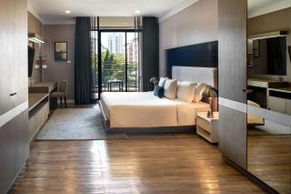 Metropolis Suites Bangkok, Tapestry Collection by Hilton - 1
