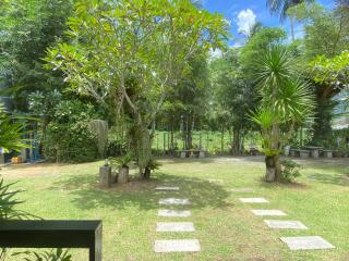 Baan Longhaad - Ko Lanta - 6