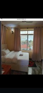 Secret hotel - Dar es Salaam - 4