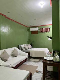 Terrasse Beach Resort - 4