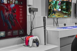 The Beachside Escape - 1