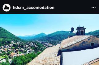 HDSM Accomodation - 1