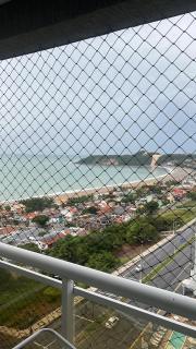 Praia de Ponta Negra, Natal - Brasil - vista magnífica - 9