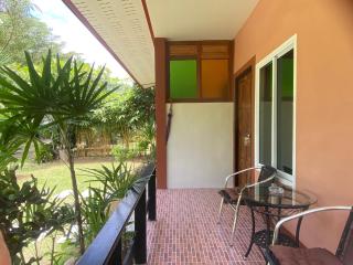 Baan Longhaad - Ko Lanta - 8