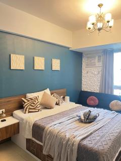 Hotel Vibe Studio inside IT Park - 8