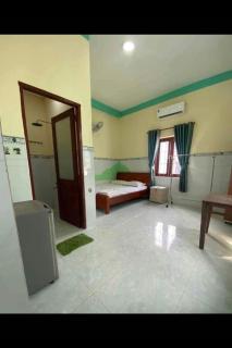 San Vuon Guesthouse - 5