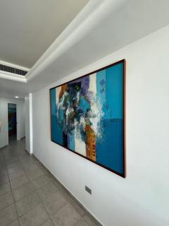 Cozy and relaxing oceanfront apartment - 9
