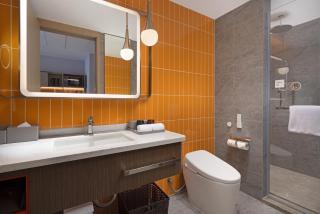 Home2 Suite by Hilton Chengdu Dujiangyan - 6