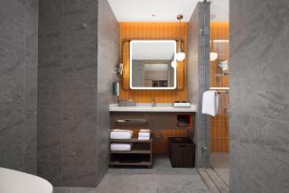 Home2 Suite by Hilton Chengdu Dujiangyan - 5