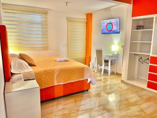 Mi bello Zacatlán-Suite Manzana Delicia - Zacatlán - 3