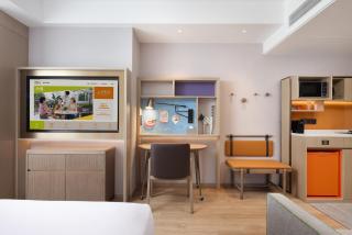 Home2 Suite by Hilton Chengdu Dujiangyan - 1