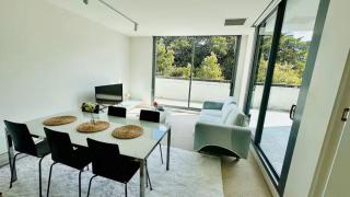 Apartment near CBD & Airport - 1