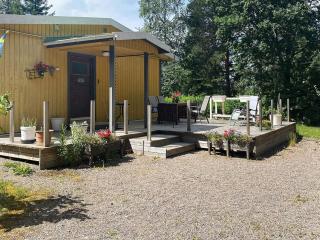 6 person holiday home in BOTTNARYD-By Traum - Bottnaryd - 6