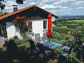 Quiet Getaway near Ilmenau - 2