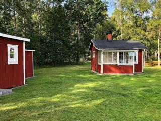 3 person holiday home in GRIMSTORP-By Traum - Grimstorp - 9
