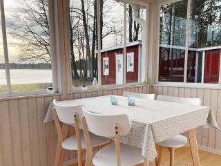 3 person holiday home in GRIMSTORP-By Traum - 8