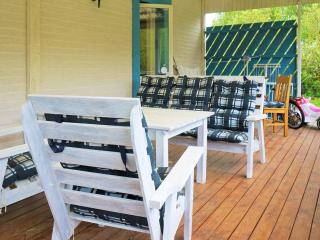 8 person holiday home in HOVA - 6