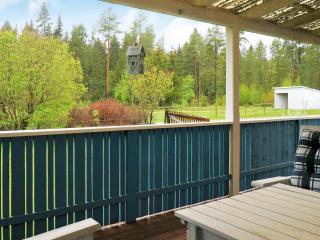 8 person holiday home in HOVA - 9