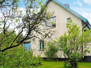 8 person holiday home in HOVA - 1