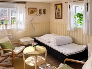 6 person holiday home in MELLBYSTRAND - Mellbystrand - 6