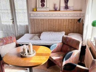 6 person holiday home in MELLBYSTRAND - 2