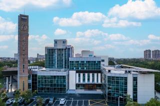 JI Hotel Shanghai Zhoupu Zhouxing Road - 7