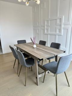 Modern Luxurious Stay - 2