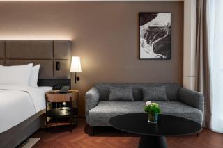 成都宽窄巷子城际酒店 - 6