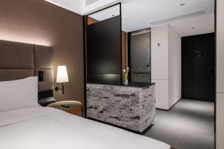 成都宽窄巷子城际酒店 - 4