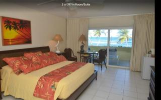 Pristine Resort Beach - 6