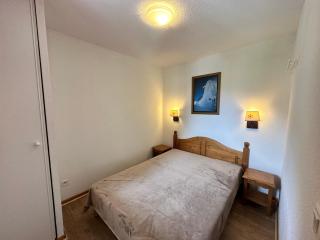 Appartement Lanslebourg 6 pers, 2 chambres, proche pistes - FR-1-508-309 - Val Cenis - 6