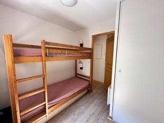 Appartement Lanslebourg 6 pers, 2 chambres, proche pistes - FR-1-508-309 - 5