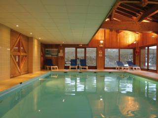 Appartement Lanslebourg 6 pers, 2 chambres, proche pistes - FR-1-508-309 - 1